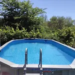Beautiful Nearby House With Garden, Private Pool And Large Yard * Sidárion