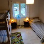 Beautiful Nearby House With Garden, Private Pool And Large Yard Sidárion