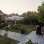 Beautiful Nearby House With Garden, Private Pool And Large Yard * Sidárion