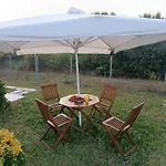 Beautiful Nearby House With Garden, Private Pool And Large Yard Sidárion