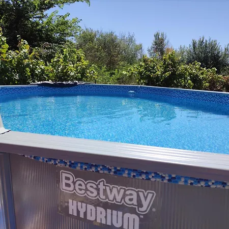 Beautiful Nearby House With Garden, Private Pool And Large Yard *