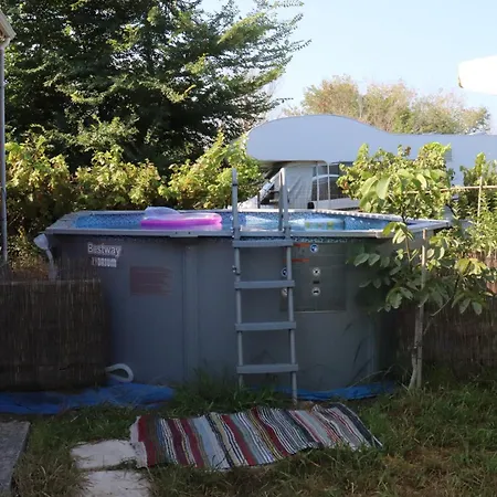 Beautiful Nearby House With Garden, Private Pool And Large Yard Σπίτι διακοπών Σιδάρι