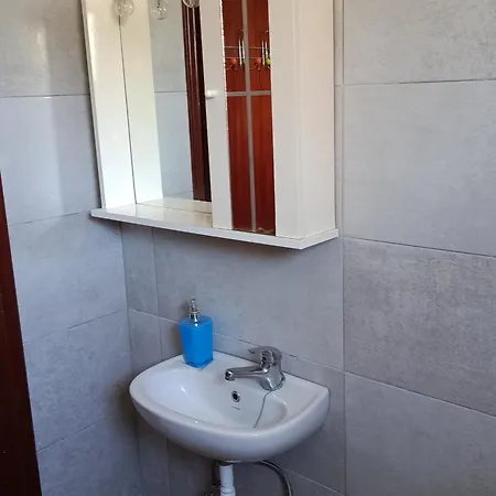 Holiday home Beautiful Nearby Beach House With Garden, Private Pool And Large Yard Sidari (Corfu)
