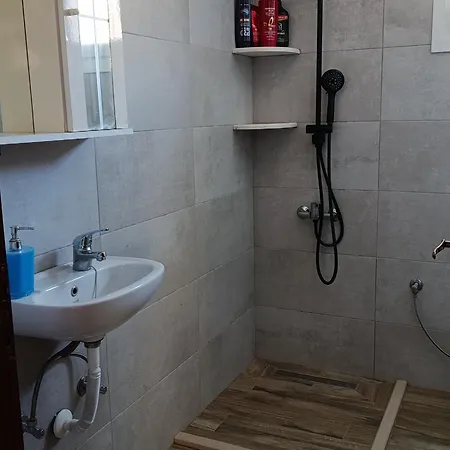 Beautiful Nearby House With Garden, Private Pool And Large Yard * Sidárion