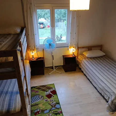 Beautiful Nearby Beach House With Garden, Private Pool And Large Yard Sidari (Corfu)