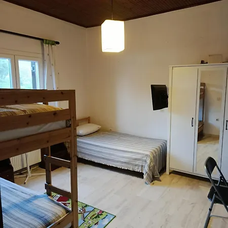 Holiday home Beautiful Nearby Beach House With Garden, Private Pool And Large Yard *