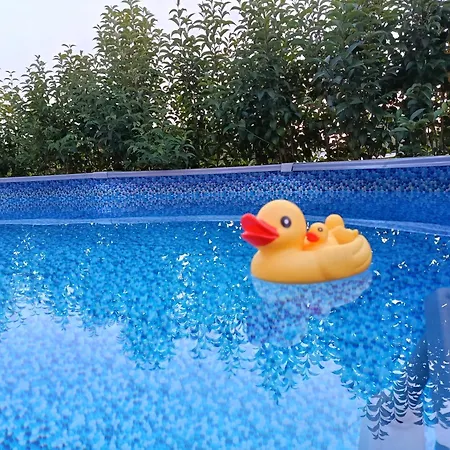 Casa vacanze Beautiful Nearby House With Garden, Private Pool And Large Yard