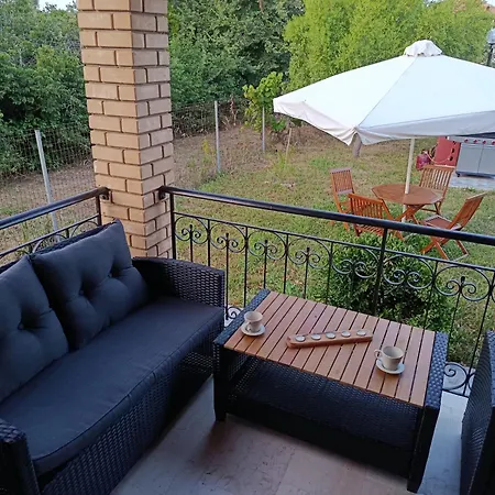 Beautiful Nearby House With Garden, Private Pool And Large Yard Casa vacanze *