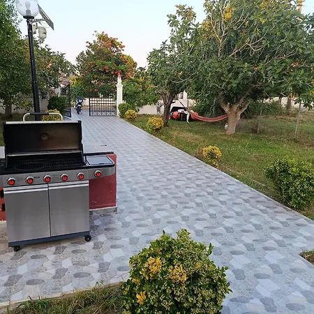 Beautiful Nearby Beach House With Garden, Private Pool And Large Yard Holiday home Sidari (Corfu)