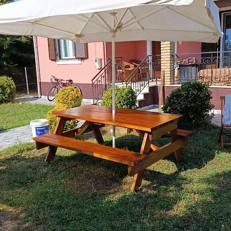 Holiday home Beautiful Nearby Beach House With Garden, Private Pool And Large Yard *