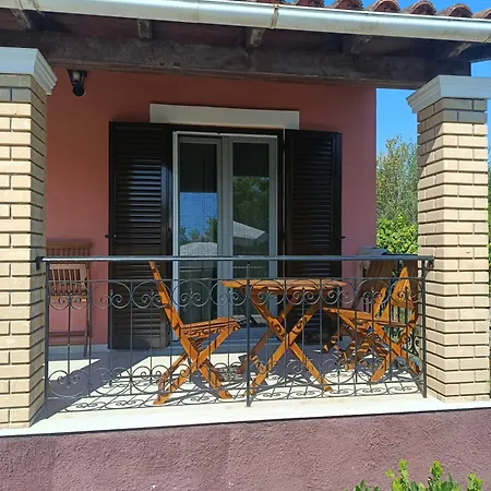 Holiday home Beautiful Nearby Beach House With Garden, Private Pool And Large Yard Sidari (Corfu)