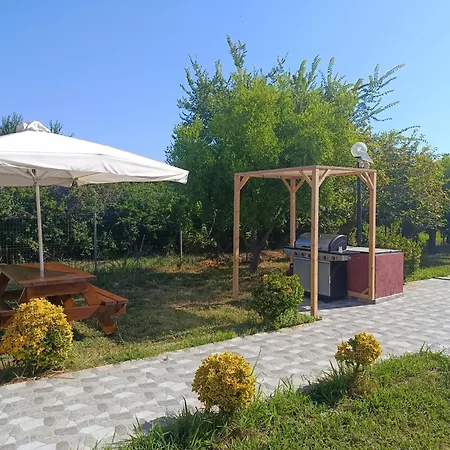 Beautiful Nearby House With Garden, Private Pool And Large Yard *