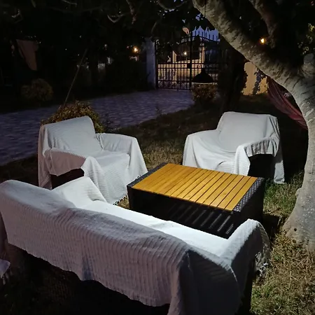 Beautiful Nearby Beach House With Garden, Private Pool And Large Yard * Sidari (Corfu)