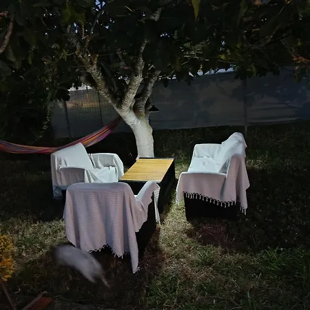 Holiday home Beautiful Nearby Beach House With Garden, Private Pool And Large Yard