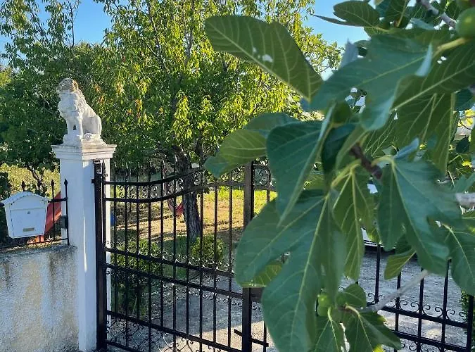 Дом отдыха Beautiful Nearby House With Garden, Private Pool And Large Yard *