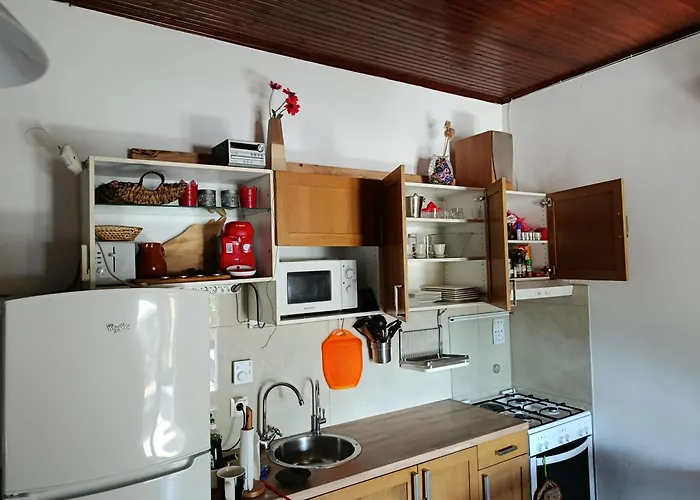 Beautiful Nearby House With Garden, Private Pool And Large Yard * Сидарион