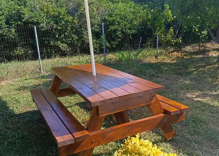 Beautiful Nearby House With Garden, Private Pool And Large Yard Дом отдыха *