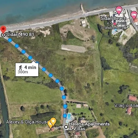 Beautiful Nearby Beach House With Garden, Private Pool And Large Yard Holiday home *