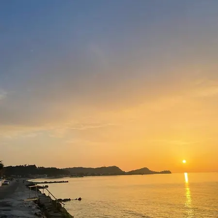 Beautiful Nearby Beach House With Garden, Private Pool And Large Yard * Sidari (Corfu)